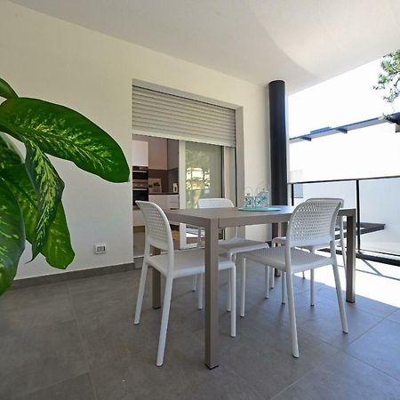 Residence Due Perle リニャーノ・サッビアドーロ エクステリア 写真