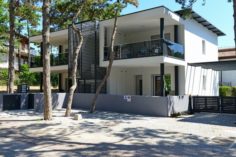 Residence Due Perle リニャーノ・サッビアドーロ エクステリア 写真